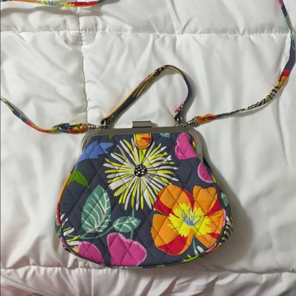 Vera Bradley purse